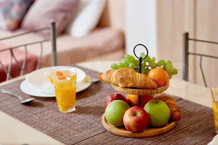 Квартира-студия, 28 м², 5/13 эт.