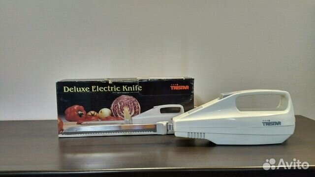 Электронож