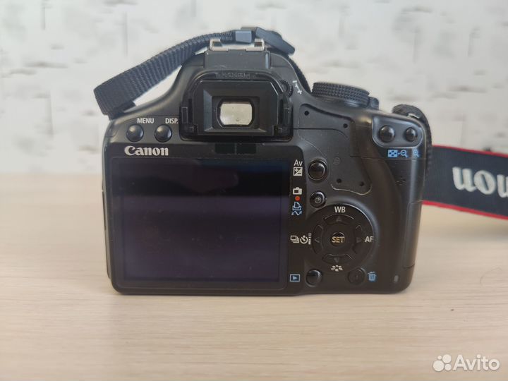 Canon DS126231
