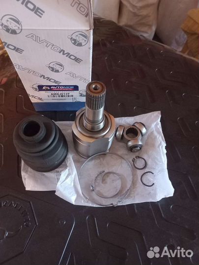 Шрус наружний левый Kia Spectra