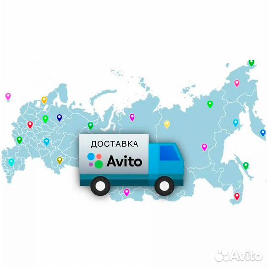 Тачскрин для Hotatouch C204119A1 FPC940DR (Черный)