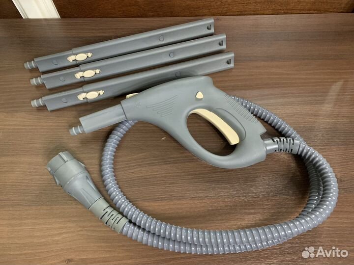 Многофункциональная паровая станция Rovus VSC-28