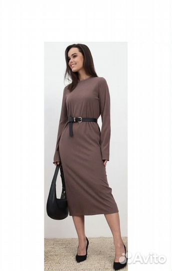 Платье женское