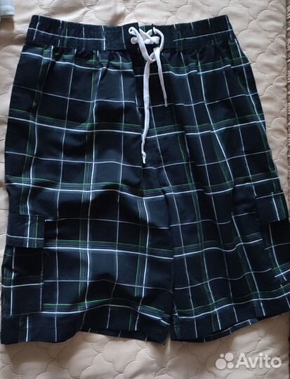 Шорты мужские
