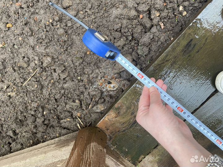 Будка для собаки