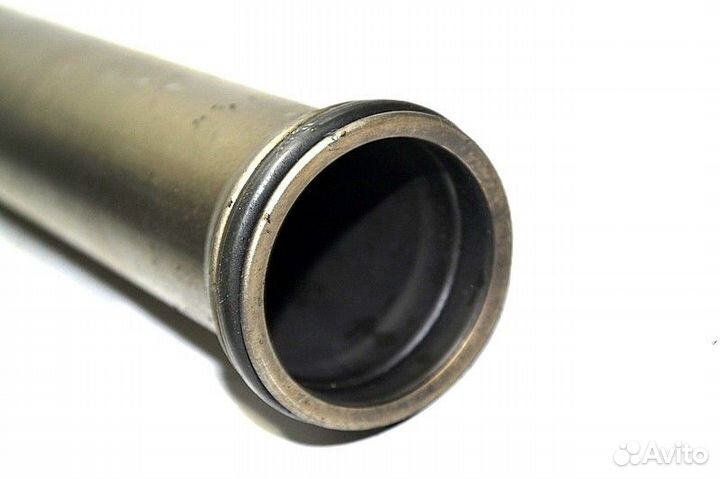 Трубка масляного насоса двигателя mercedes-benz Ac