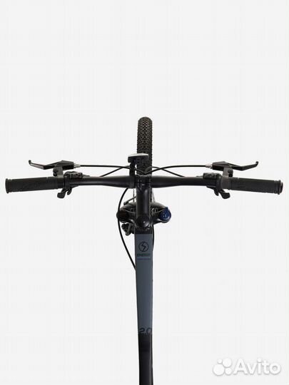 Новый горный велосипед Stern Energy 2.0 27,5