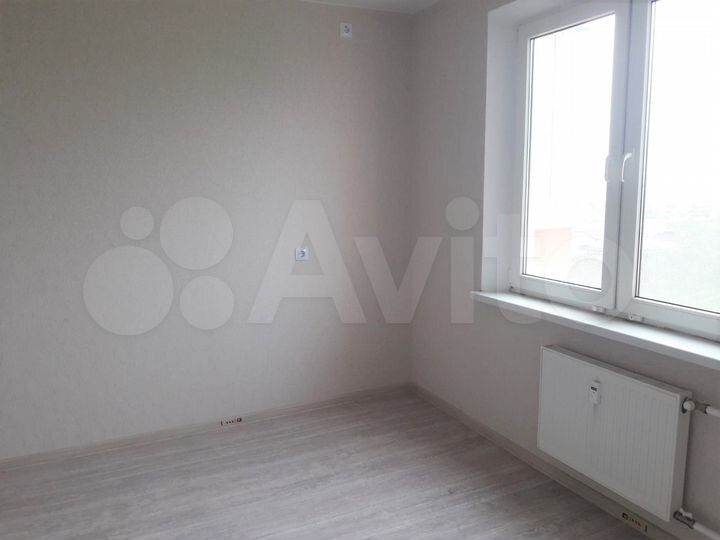 Квартира-студия, 26,2 м², 3/17 эт.