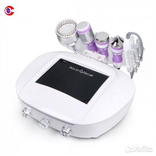 Комбайн 5в1 новый с гарантией М1806 (Mychway)