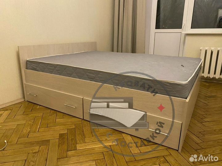 Кровать 180 200