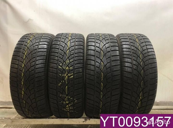 Dunlop SP Winter Sport 3D 215/60 R16 96K