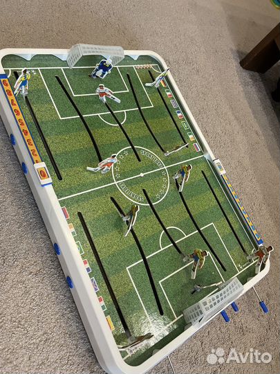 Настольная игра футбол