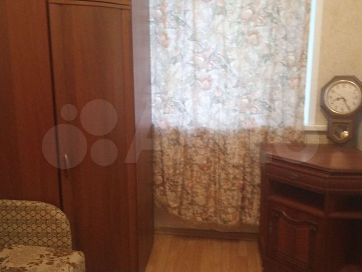 Комната 14 м² в 2-к., 1/5 эт.