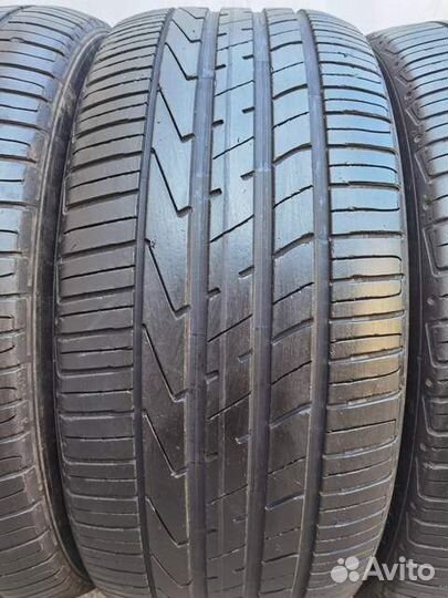 Hankook Ventus S1 Evo K107 255/50 R19
