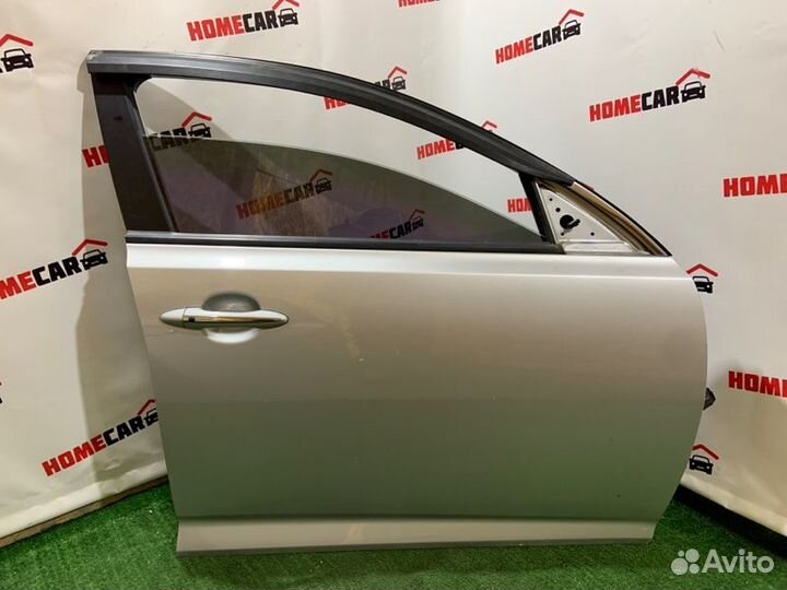 Дверь передняя правая Kia Optima TF