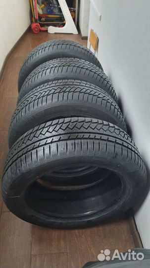 Continental ContiWinterContact TS 850 P 235/55 R18 H
