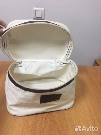 Косметичка-несессер