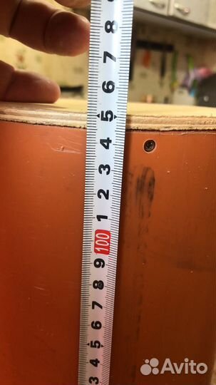 Цирковой реквизит