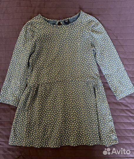 Вещи для девочки пакетом 92 размер