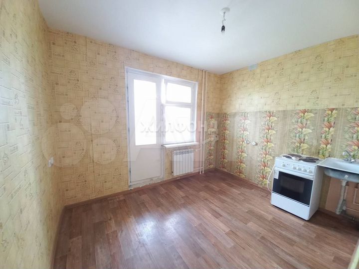 1-к. квартира, 36,9 м², 15/16 эт.