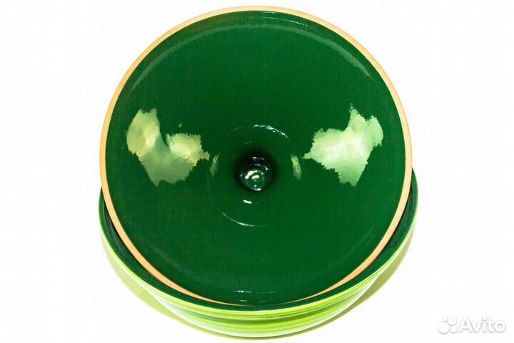 Марокканский тажин Летний лес