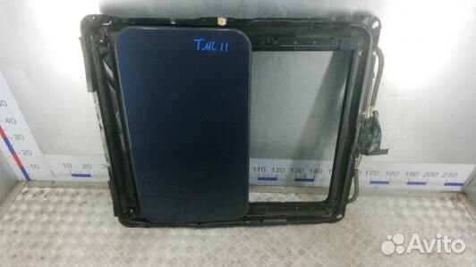 Люк audi A8 D2 (TML11GS01)