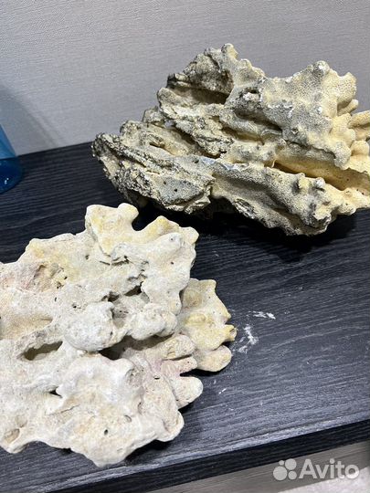 Песчаник камень для аквариума