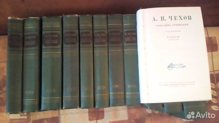 Подписные издания