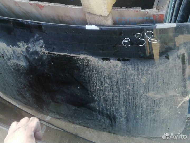 Стекло заднее бмв е38 BMW e38