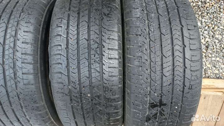 Goodyear Eagle Sport 215/50 R17 91V