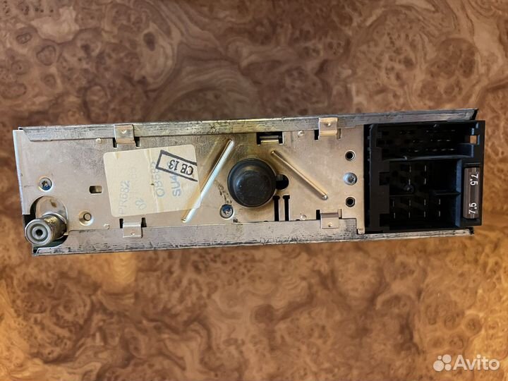 Магнитола volkswagen beta golf 4