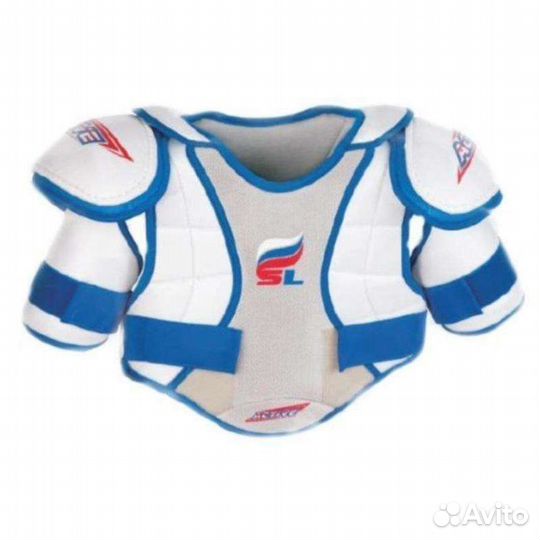 Хоккейный нагрудник CCM, easton, Bauer, SL