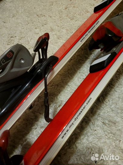 Горнолыжный комплект (очки в подарок)