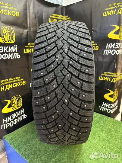 Pirelli Ice Zero 2 205/60 R16 96T