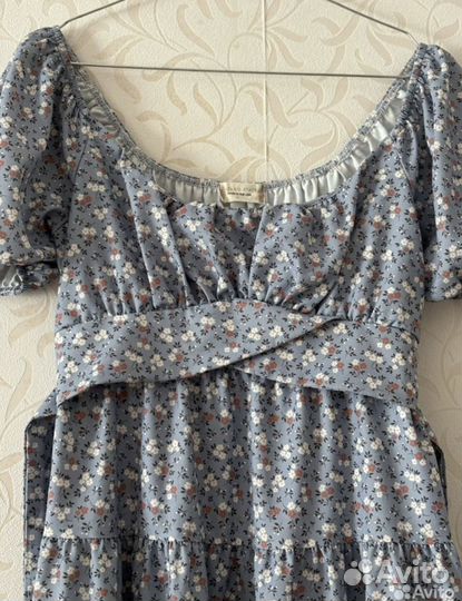 Сарафаны и платья летние 44 46