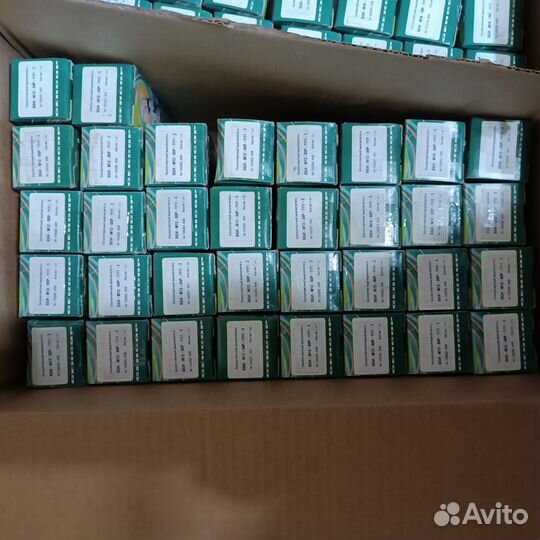 Датчики вби новые