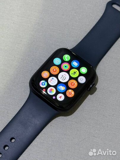 Apple watch se 2023 44mm