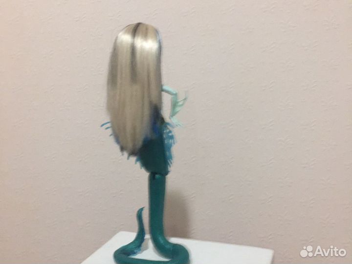 Кукла Monstег High