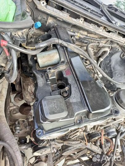 Матор Бмв 2.0 литра е46 318i 2003год