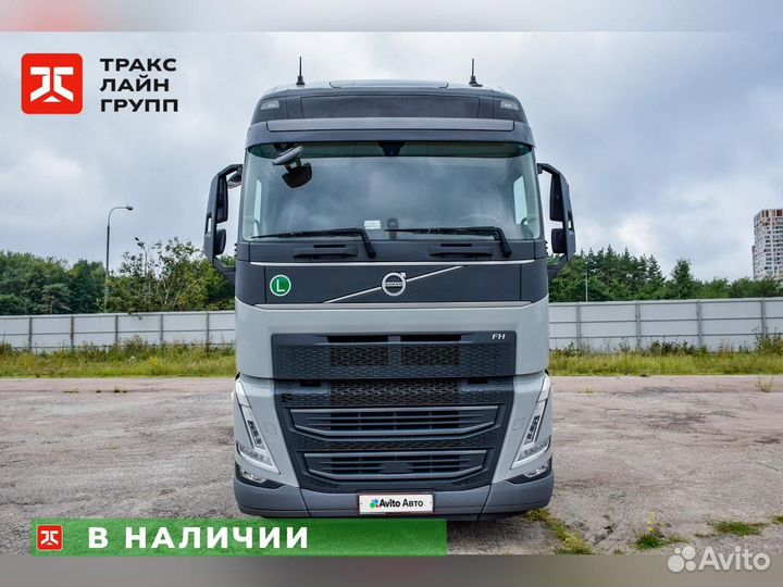 Volvo FH 500, 2022