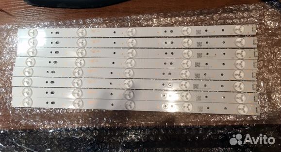 Светодиодная подсветка для телевизора