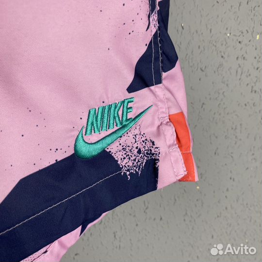 Шорты Nike р.L оригинал