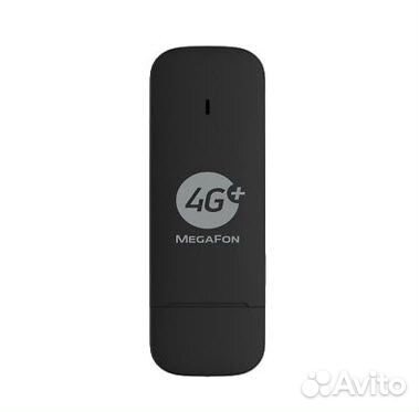 Модем 3G/4G E3372+Безлимитный Интернет