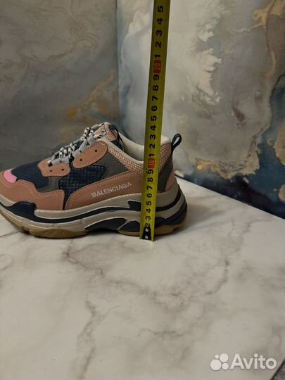 Кроссовки 37 размер