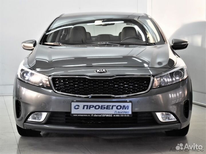 Kia Cerato 2.0 AT, 2019, 69 018 км