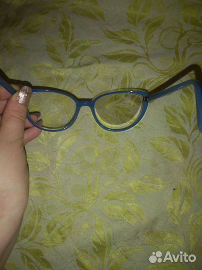 Очки для зрения