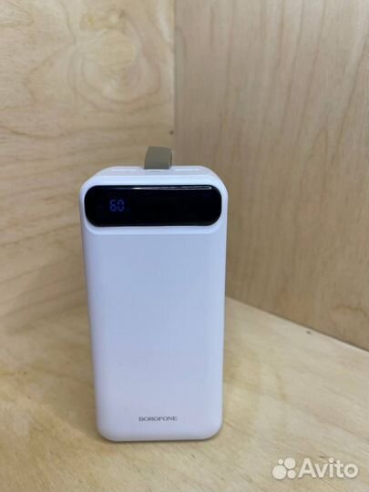 Повербанк 50000 мАч Powerbank