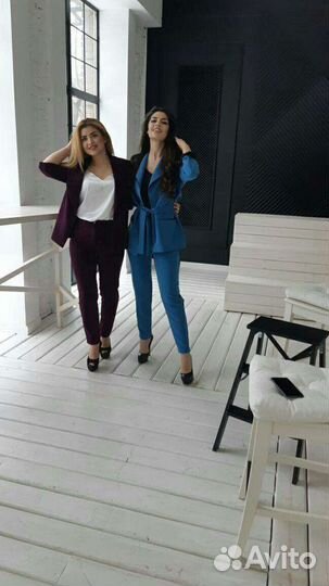 Пошив одежды для шоу-рум, спец одежды для поворов