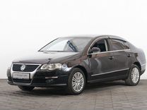 Volkswagen Passat, 2010, с пробегом, цена 699 000 руб.