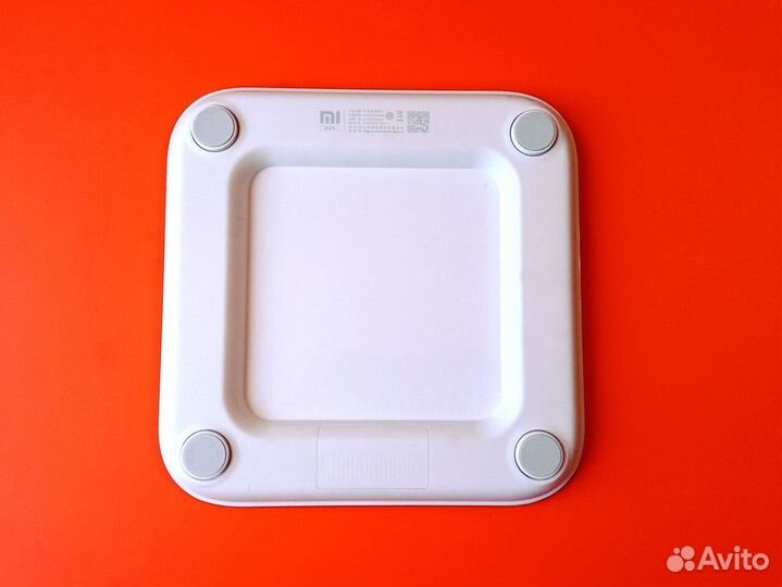 Смарт весы Xiaomi